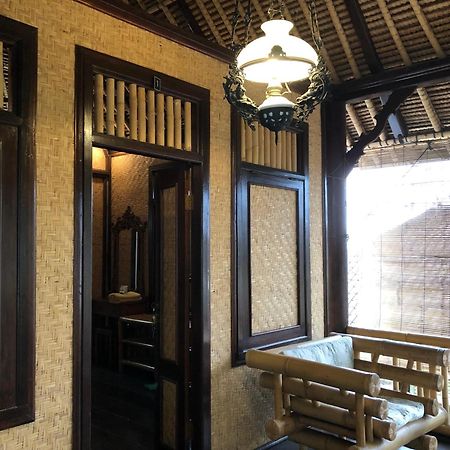 1Bd Guest House In Family Compound1, 15 Minute Walk To Yoga Barn Ubud Kültér fotó